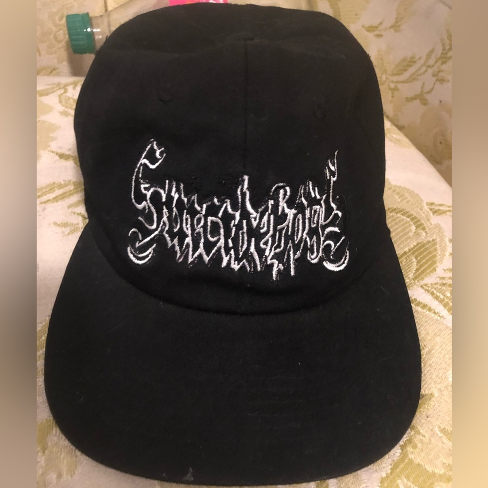 Suicide boys strap back g59